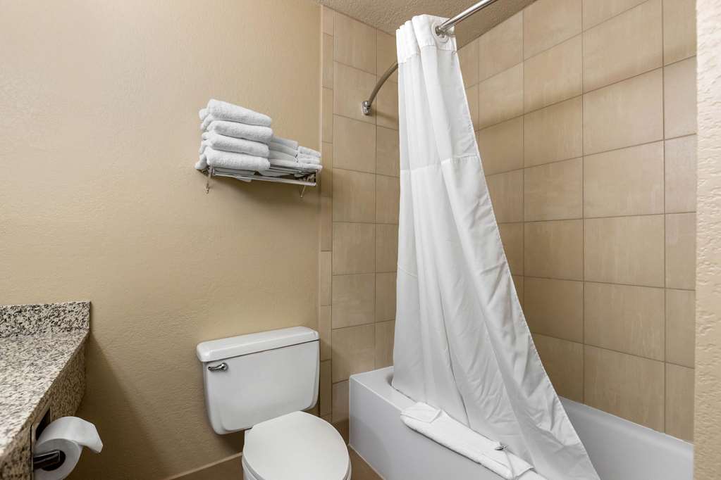 Quality Inn & Suites Des Moines Merle Hay Road - photo 26