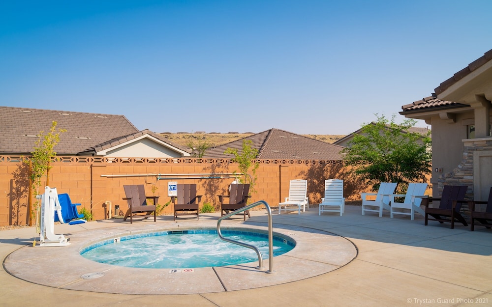 Casa At Ladera Resort 5 Bedroom Home by RedAwning - photo 43