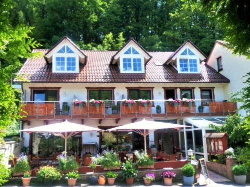 Landhotel Fasanenhof - carbon neutral hotel in Eschwege