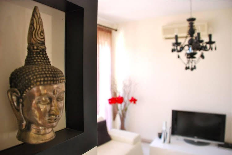 3 BR Junior Villa Viklari APH 3558