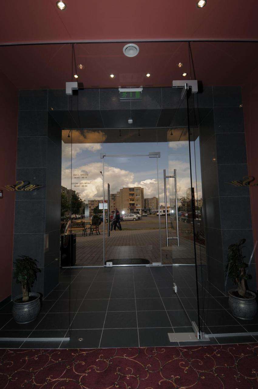Hotel Synet — Mazeikiai — photo 3