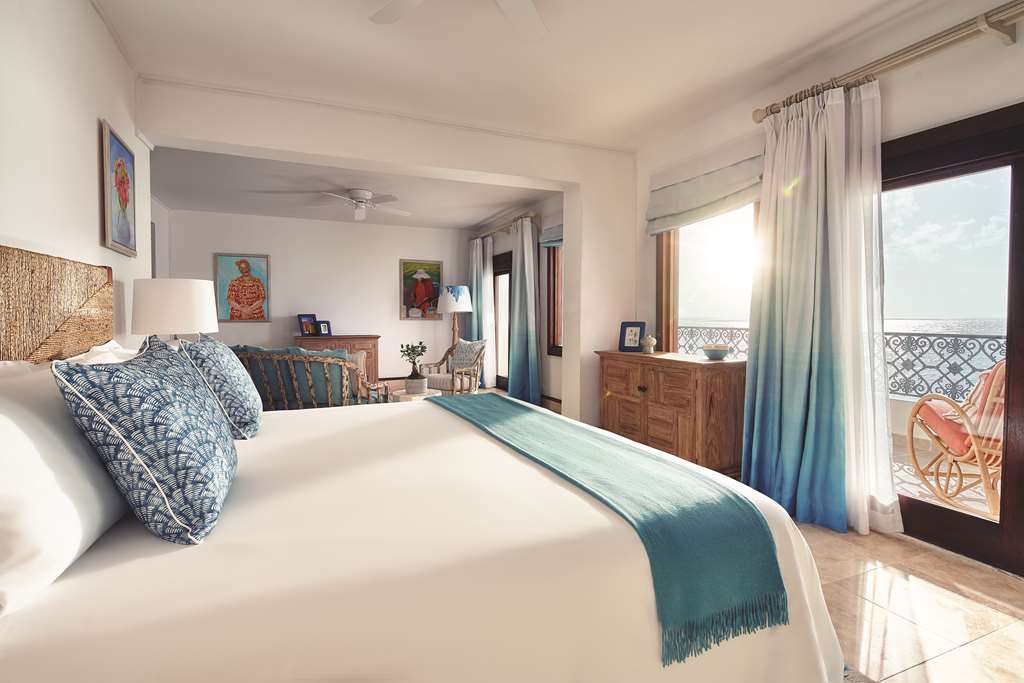 La Samanna A Belmond Hotel St Martin — Unknown City — photo 4