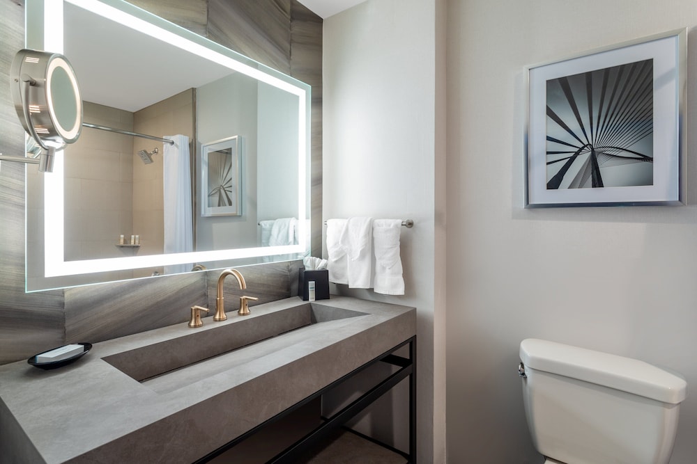 Crowne Plaza Los Angeles Harbor Hotel by IHG - photo 40