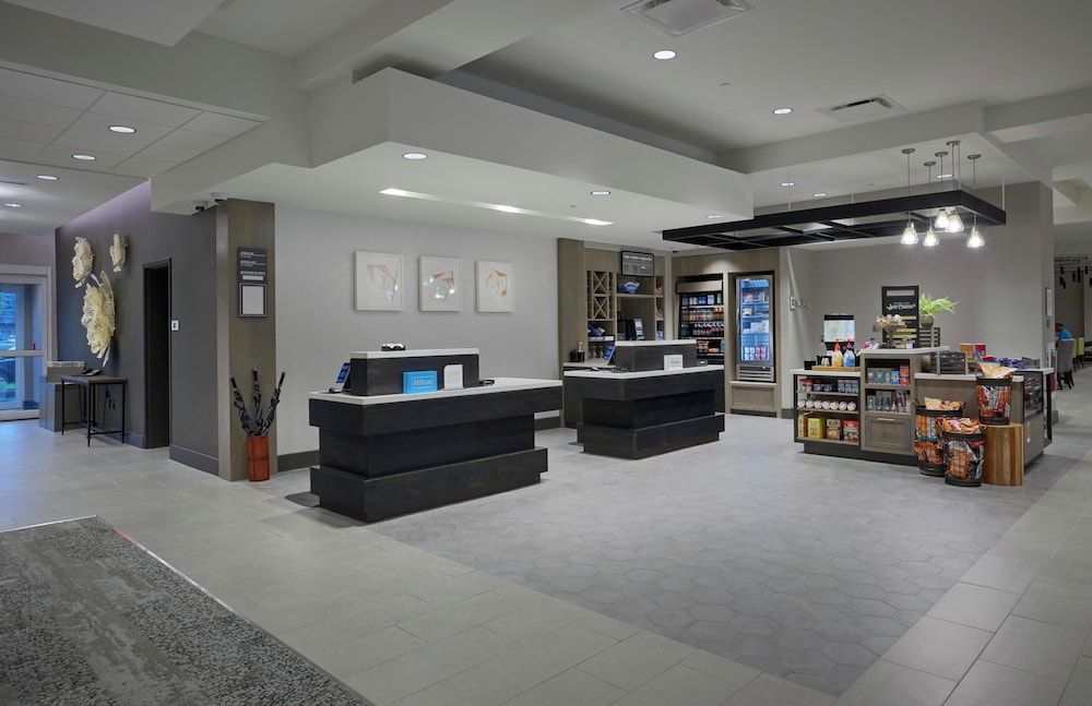 Hilton Garden Inn Corning Downtown — Corning — photo 5