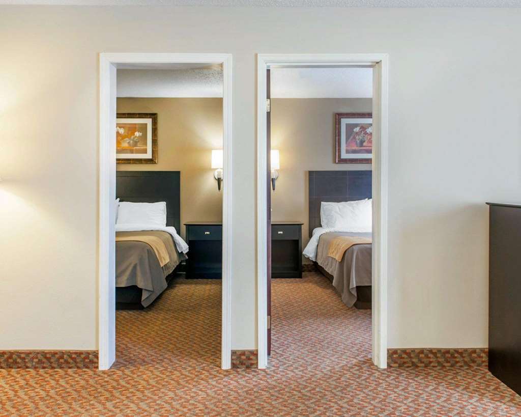 Comfort Inn Near Ouabache State Park - photo 47