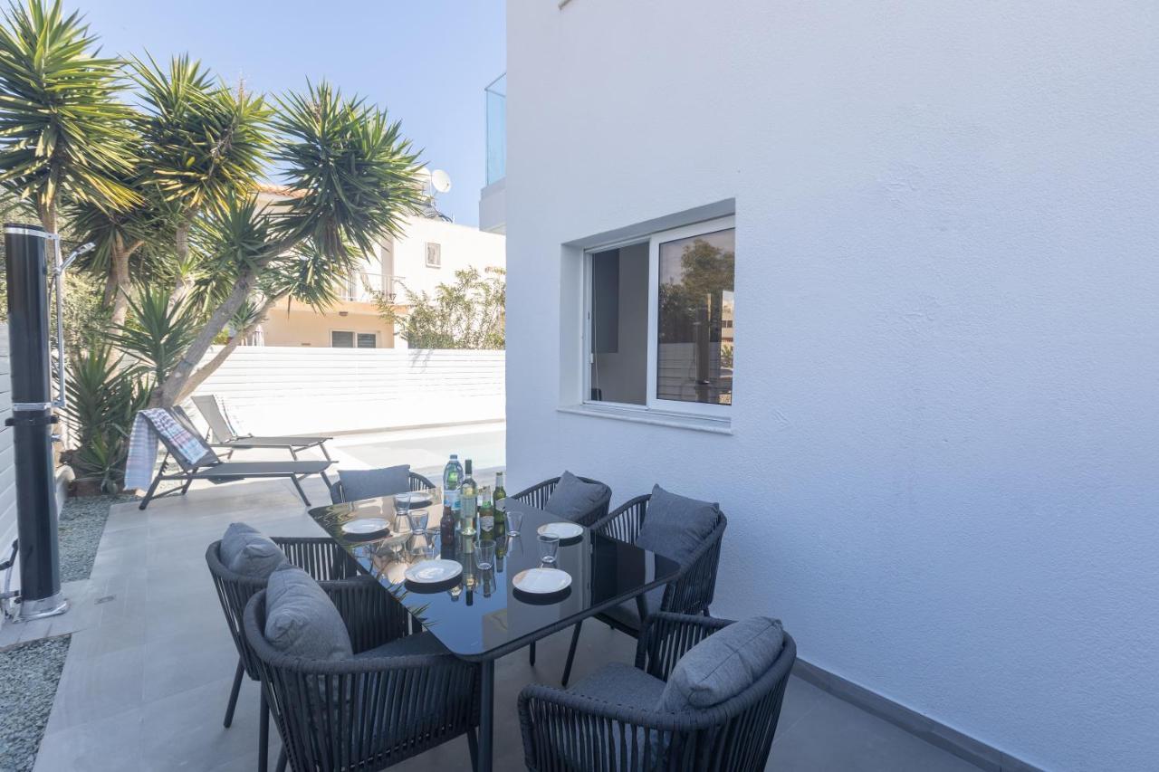 Mandali Villa 20 Fully Renovated Villa