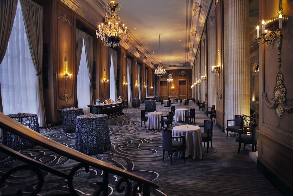 Hilton Chicago - photo 151