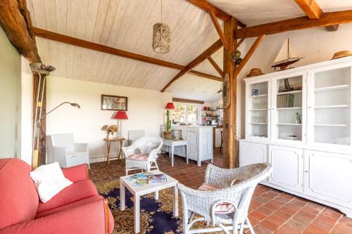 L Échappée du Port Grand Jardin — hotel in Bouin