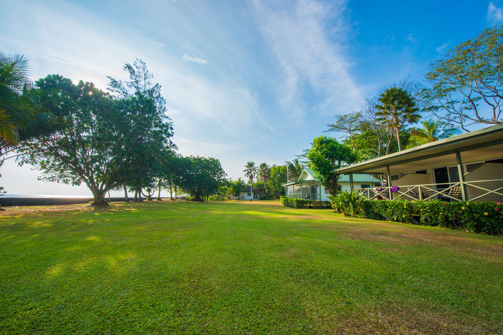 Kalibobo Village — hotel in Madang