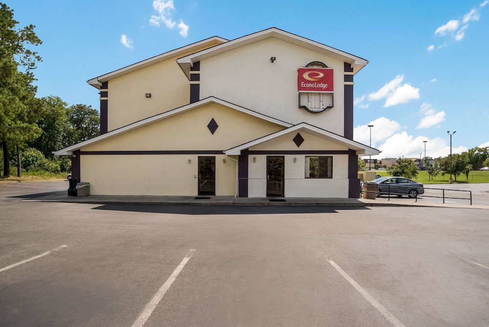 Econo Lodge Spotsylvania Town Center - photo 53