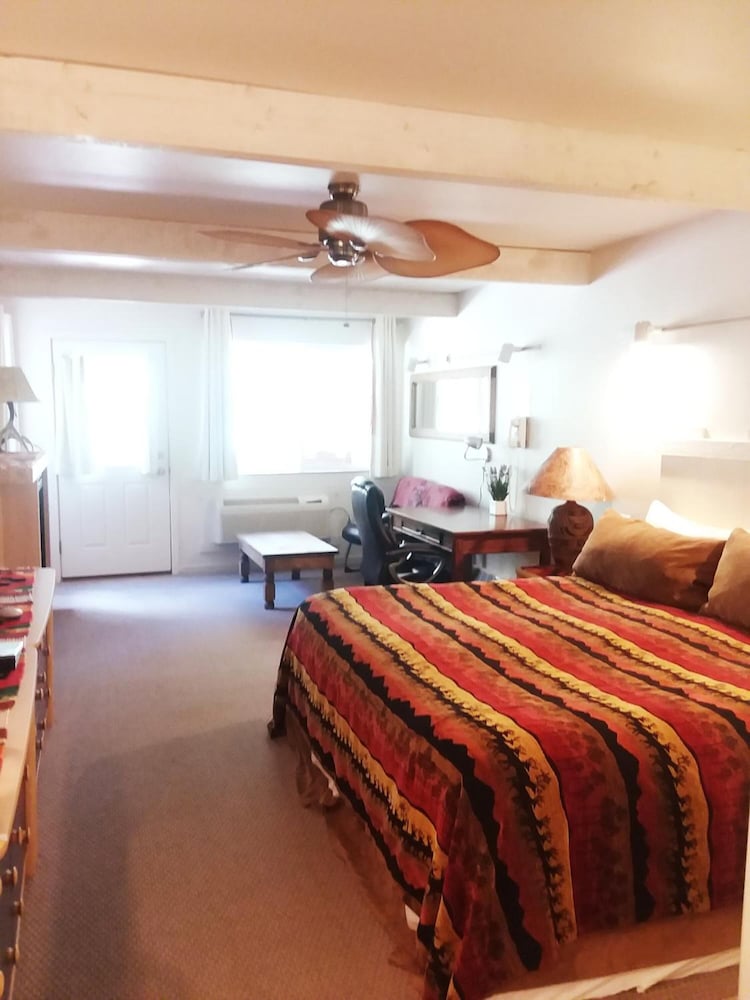 Hot Springs Inn - photo 21