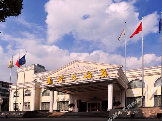 Xinghe Hotel - last minute hotel in Jiujiang