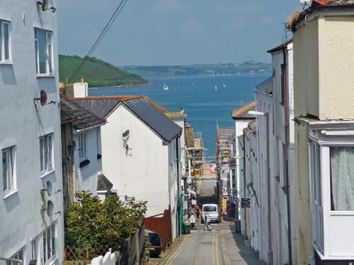 Roland Cottage — 4-Star Luxury Hotel in Falmouth, United Kingdom