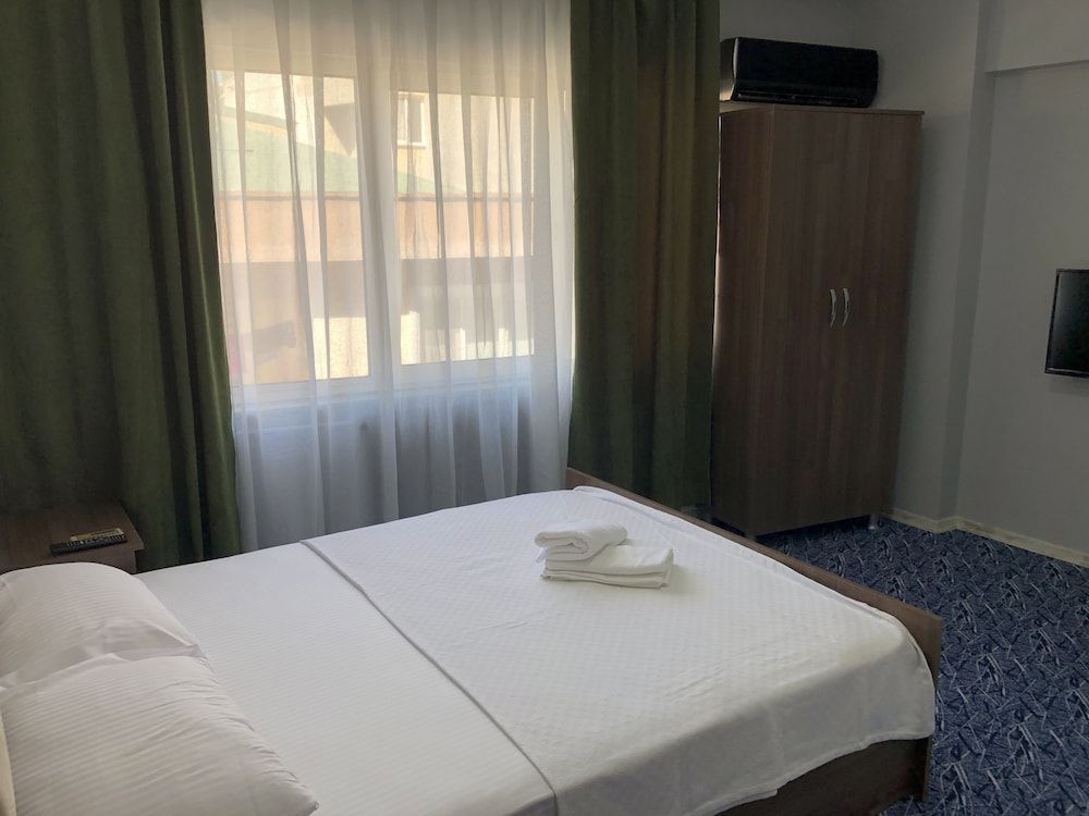 Kuzey Suit Otel — hotel in Corlu