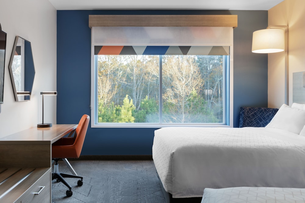 Holiday Inn Express & Suites Zion by IHG - photo 6