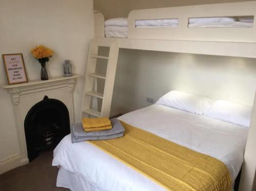 The Leeman Rose — hotel in York