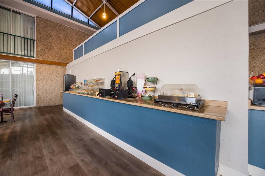 Quality Inn & Suites Canon City - photo 24