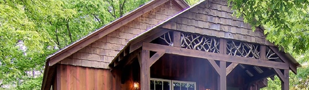 The Smokehouse Lodge and Cabins - photo 75
