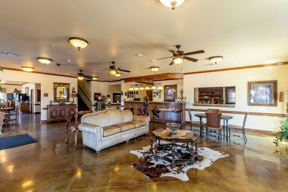 Hotel Texas - photo 6