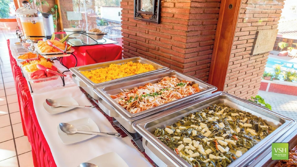 Villas Del Sol Hotel
