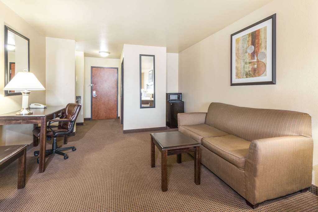 Baymont by Wyndham Perryton - photo 9