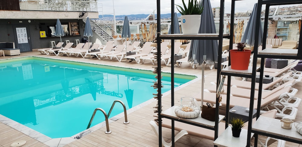 מרפסת / טרסה