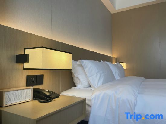 Yibo Hotel - last minute hotel in Wenzhou