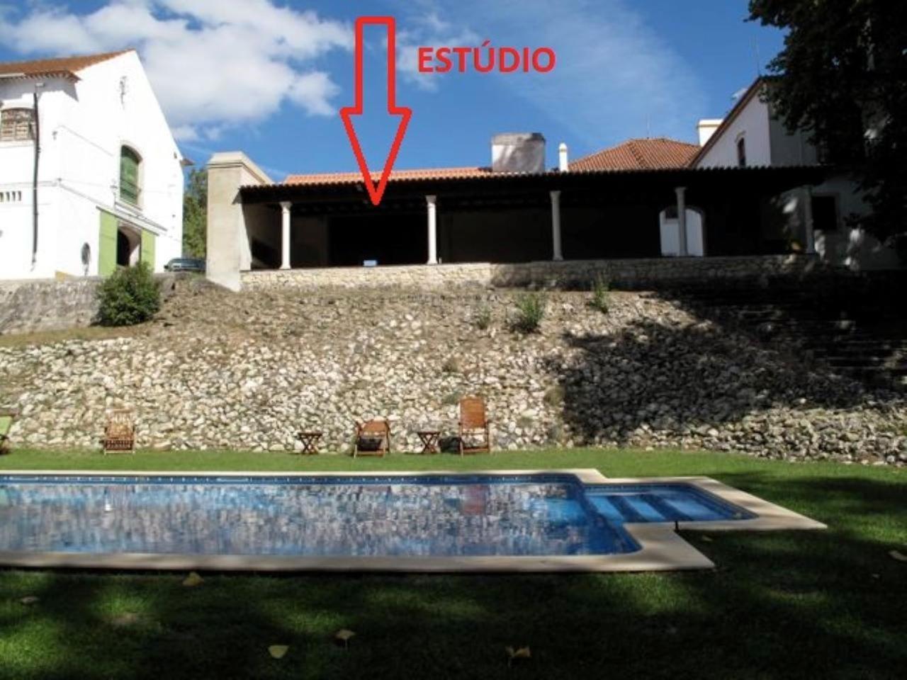 Quinta Do Sanguinhal — hotel in Rio Maior