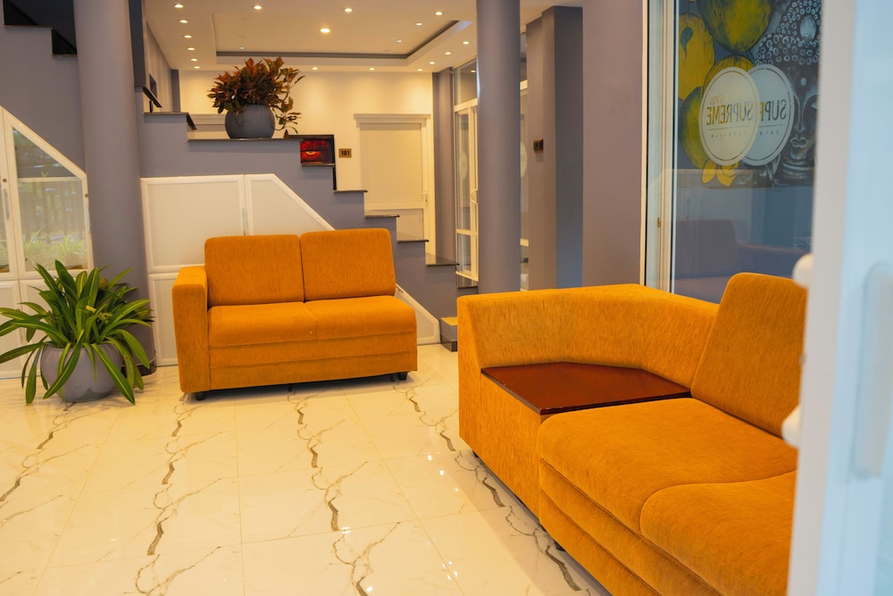 Supreme Dambulla in Dambulla, Sri Lanka