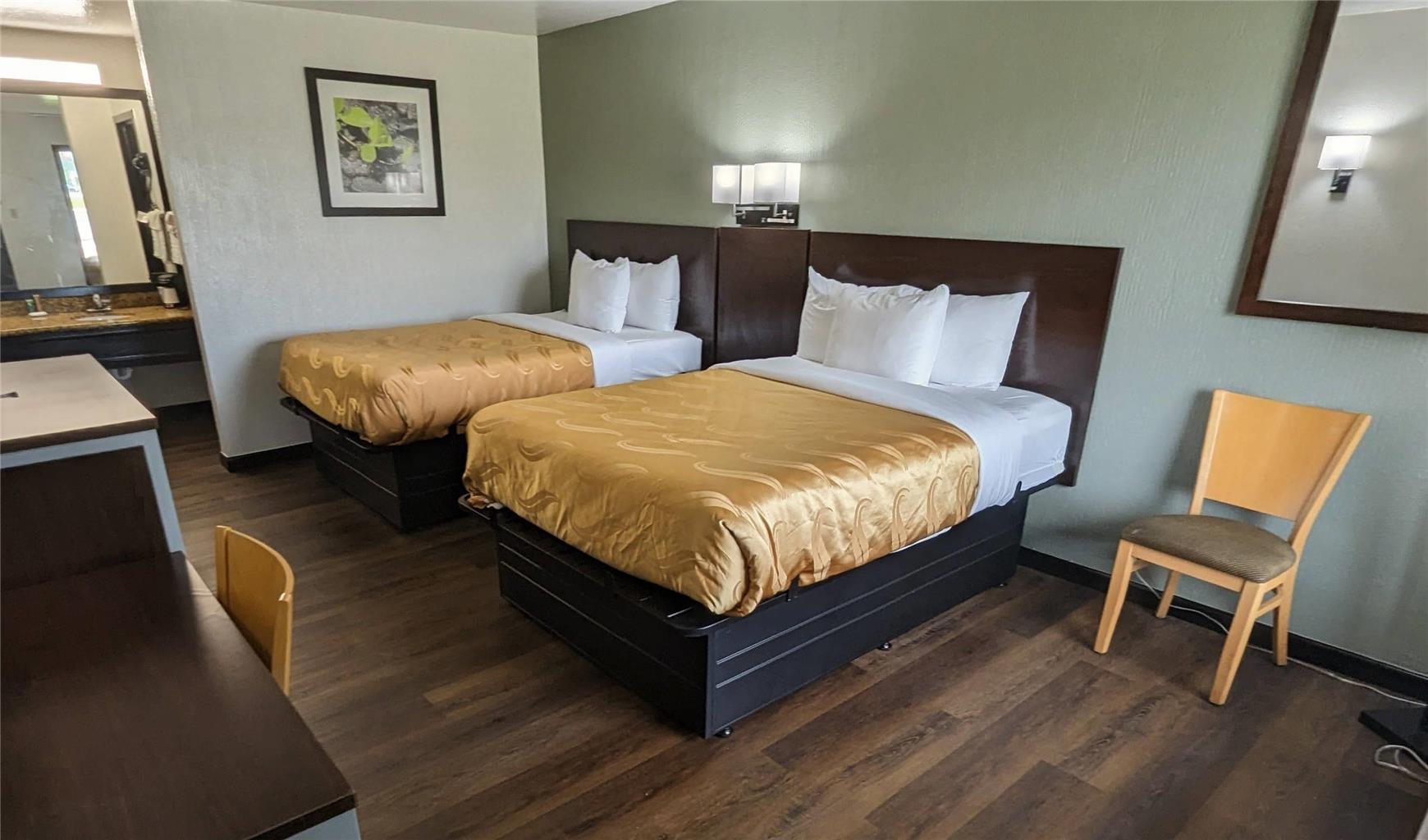 Quality Inn Moss Point Pascagoula - photo 25