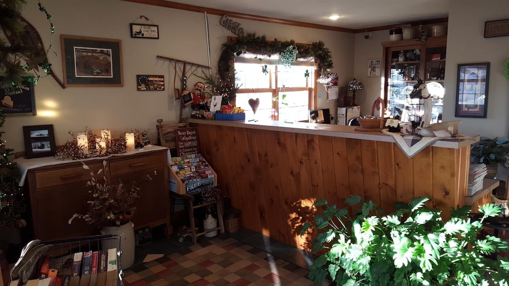 The Garrett Inn - photo 54