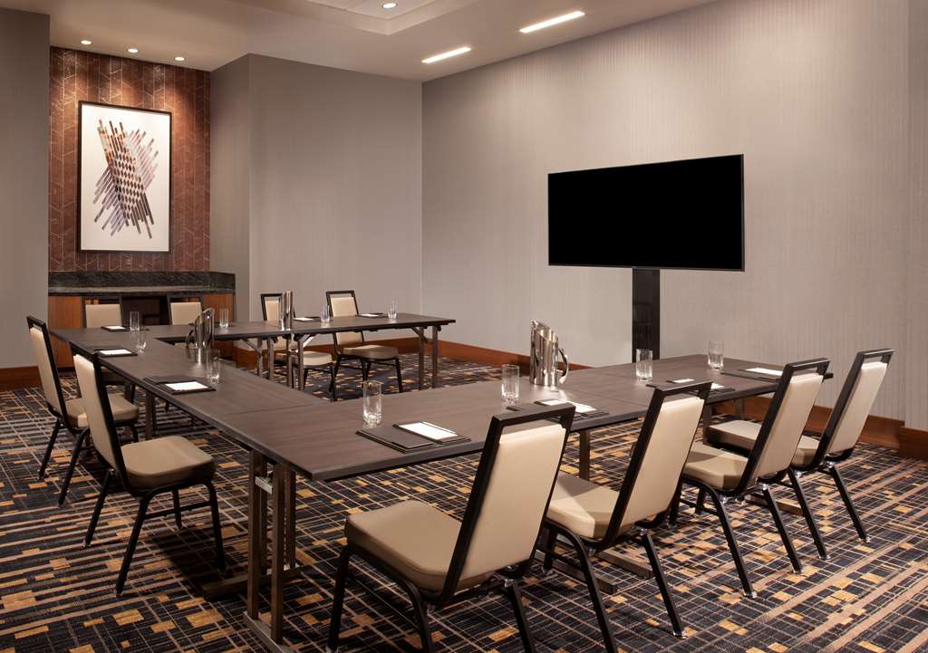 Grand Hyatt Nashville - photo 62
