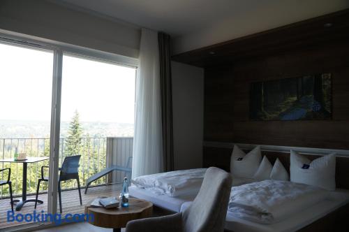 Hotel Teuchelwald in Freudenstadt, Germany