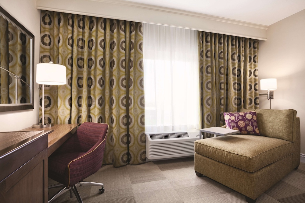 Hampton Inn Brigham City - photo 4