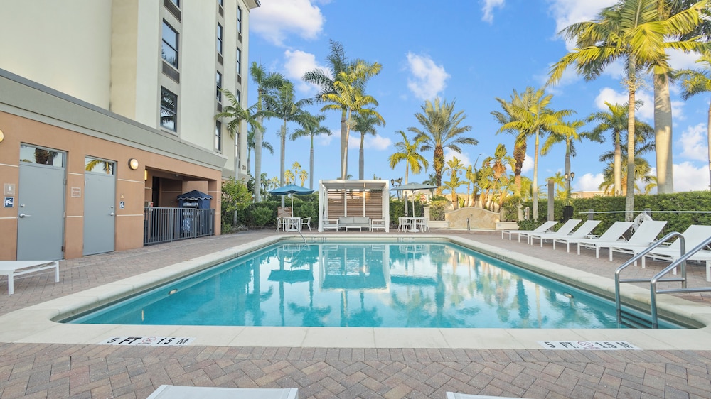 Four Points by Sheraton Punta Gorda Harborside - photo 69