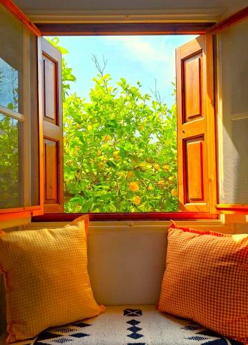 Gaia Estate in Kalymnos, Greece