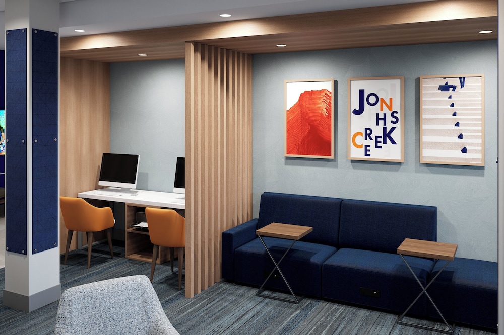 Holiday Inn Express and Suites Dry Ridge - photo 23