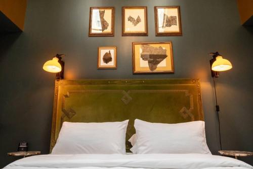 The Gas Lamp Hotel 1BR Tesla - photo 7