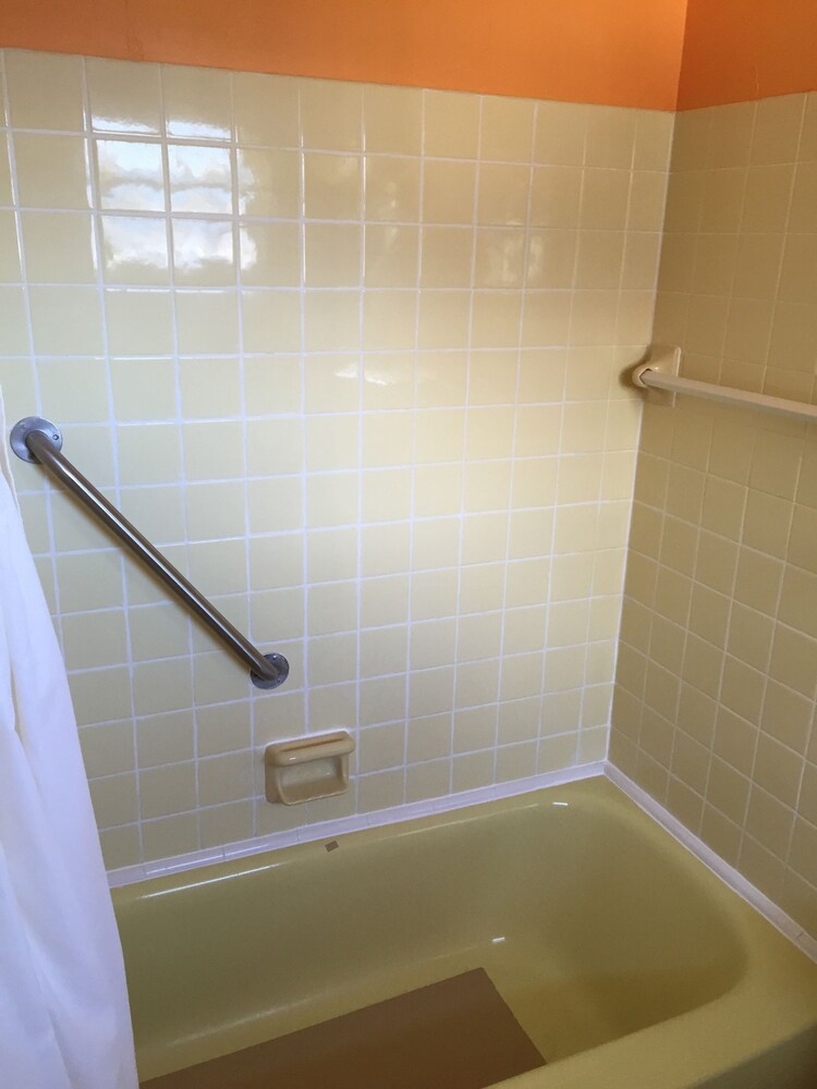 Timberly Motel - photo 23