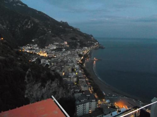 Casa Vacanze Nonno Aldo — Minori — photo 5