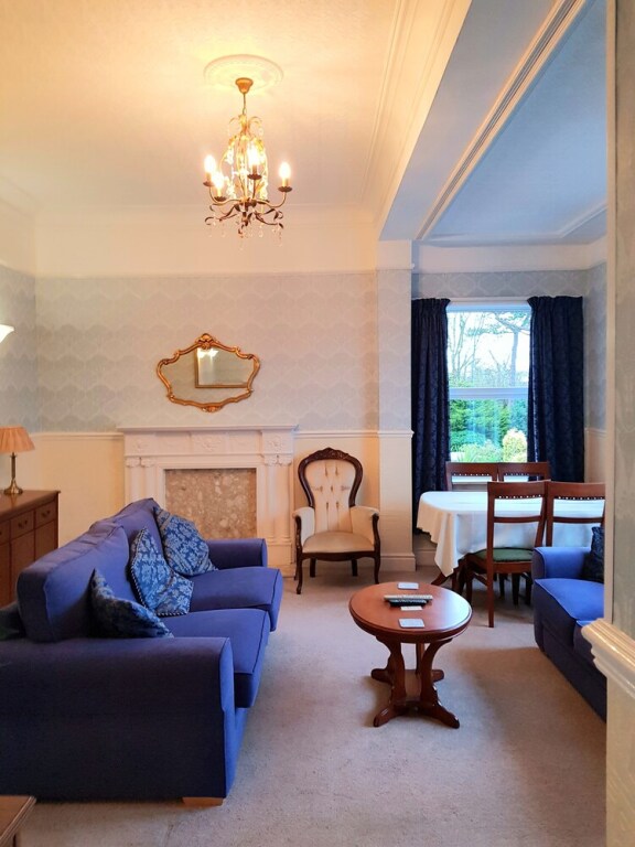The Chetwynde Self Check in HMO — hotel in Barrow In Furness