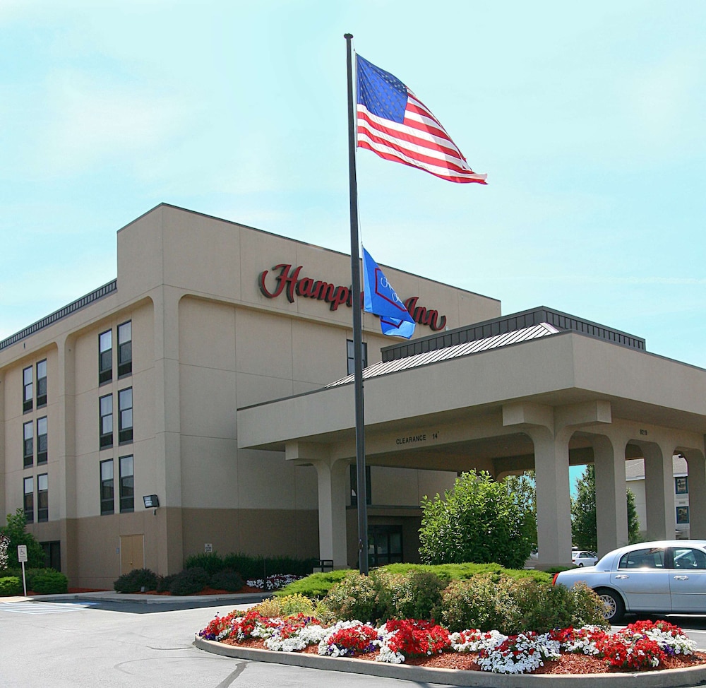 Hampton Inn Ft. Wayne Southwest - photo 2