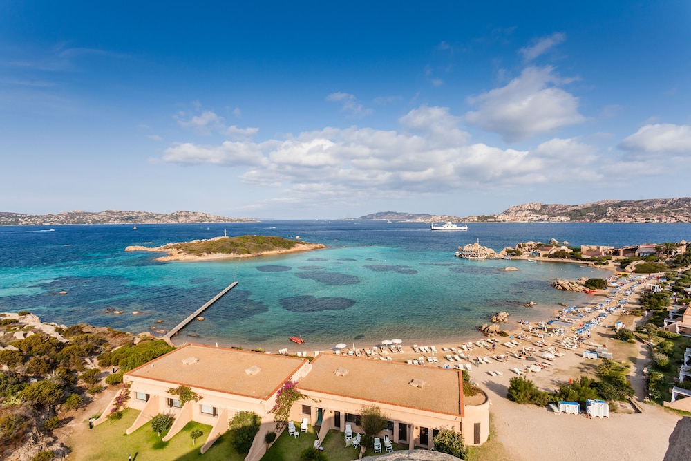 Santo Stefano ClubViaggi Maddalena in La Maddalena, Italy