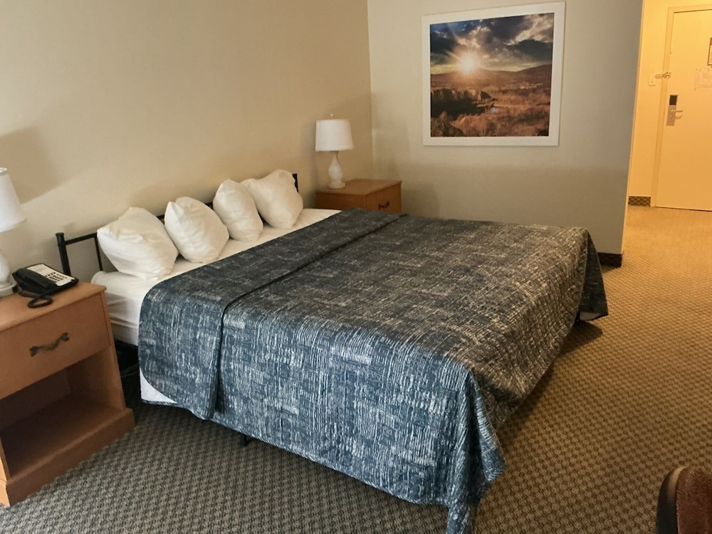 Hot Springs Hotel and Spa - photo 9