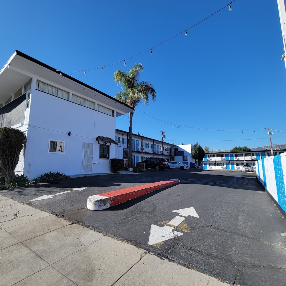The Guest Harbor Inn Port of Los Angeles San Pedro - photo 21