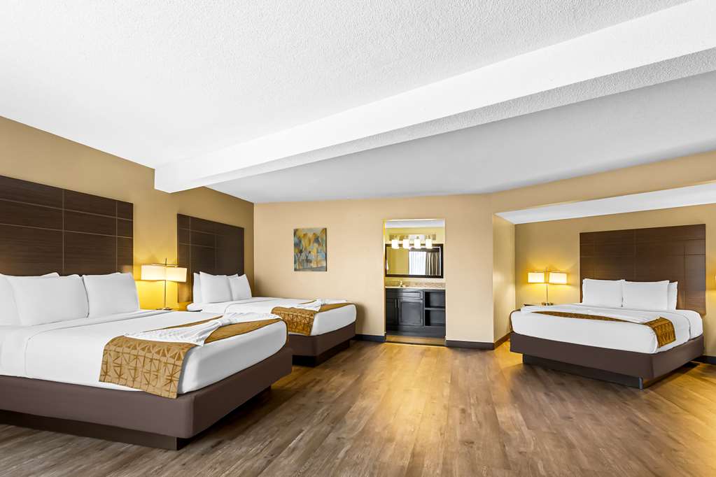 Best Western Toni Inn - photo 6