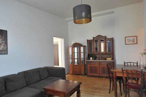 Old Town Sky Apartment — 4-Star Luxury Hotel in Krakow, Poland
