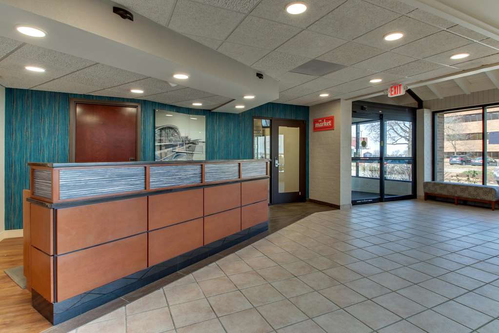 Pear Tree Inn St. Louis Airport - photo 8