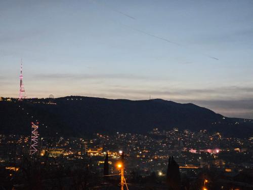 Tbilisi Royal View