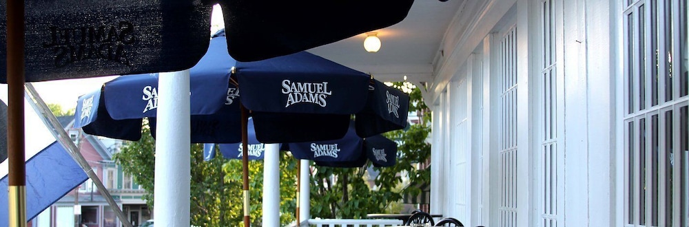Tilton Inn - photo 43